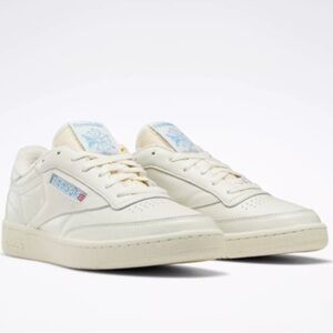 Reebok Club C 85 Vintage Shoes